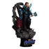 Avengers: Endgame D-Stage PVC Diorama Thor Closed Box Version 16 cm