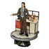 Loki D-Stage PVC Diorama Loki Closed Box Version 16 cm