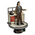 Loki D-Stage PVC Diorama Loki Closed Box Version 16 cm
