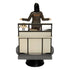 Loki D-Stage PVC Diorama Loki Closed Box Version 16 cm