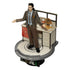 Loki D-Stage PVC Diorama Loki Closed Box Version 16 cm