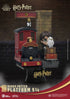 Harry Potter D-Stage PVC Diorama Platform 9 3/4 New Version 15 cm