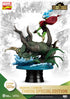 Marvel Comics D-Stage PVC Diorama Throg 17 cm