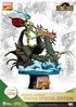 Marvel Comics D-Stage PVC Diorama Throg 17 cm