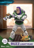 DISNEY Lightyear D-Stage PVC Diorama Buzz Lightyear 15 cm