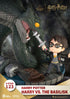 Harry Potter D-Stage PVC Diorama Harry vs. the Basilisk 16 cm