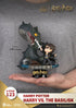 Harry Potter D-Stage PVC Diorama Harry vs. the Basilisk 16 cm