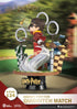 Harry Potter D-Stage PVC Diorama Quidditch Match 16 cm