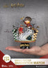 Harry Potter D-Stage PVC Diorama Quidditch Match 16 cm