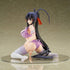 High School DxD HERO PVC Statue 1/7 Himejima Akeno Lingerie Ver. 14 cm