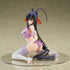 High School DxD HERO PVC Statue 1/7 Himejima Akeno Lingerie Ver. 14 cm