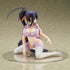 High School DxD HERO PVC Statue 1/7 Himejima Akeno Lingerie Ver. 14 cm