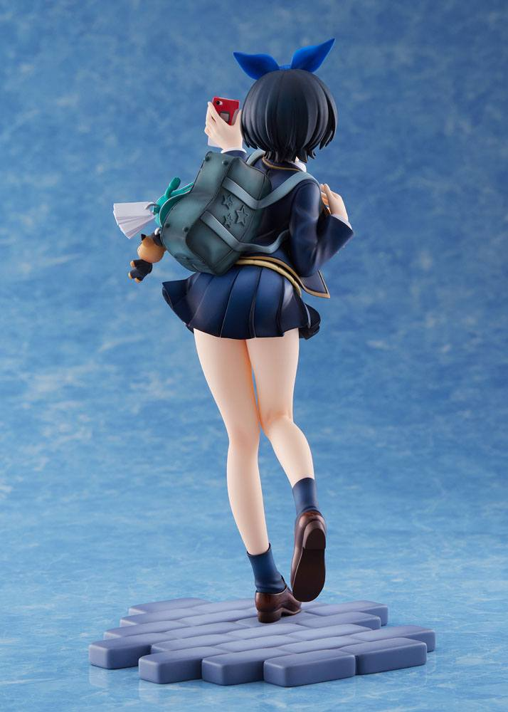 RENT-A-GIRLFRIEND Statue 1/7 Ruka Sarashina Limited Edition 23 cm