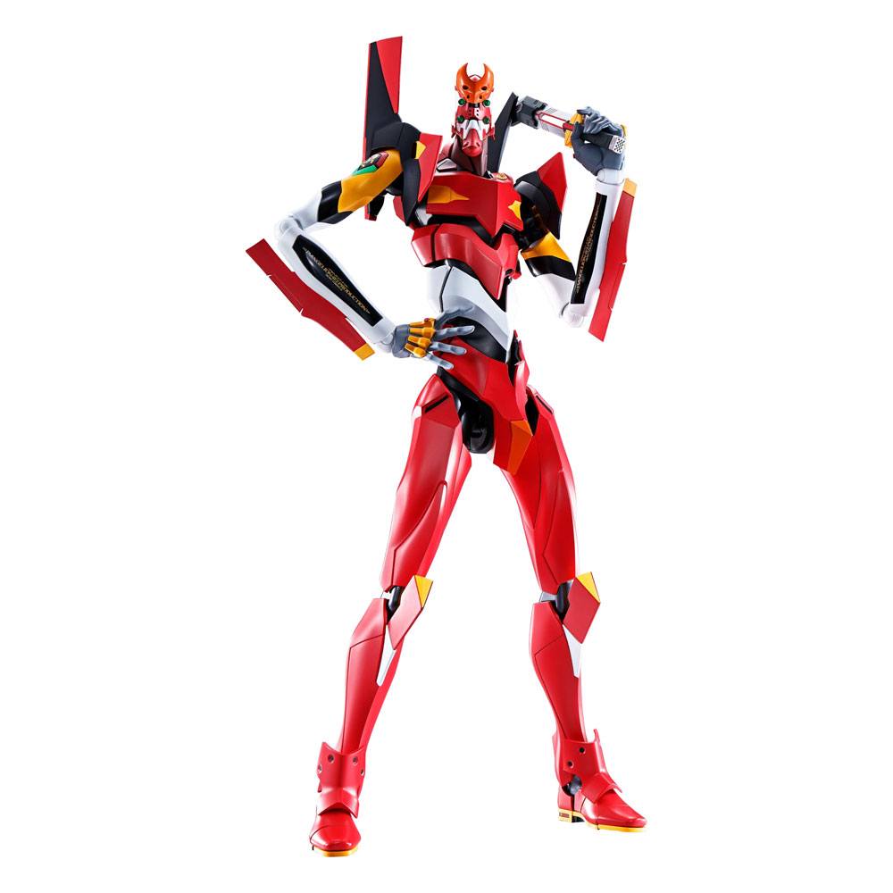Evangelion: 2.0 You Can (Not) Advance DYNACTION Action Figure Evangelion-02 40 cm