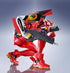 Evangelion: 2.0 You Can (Not) Advance DYNACTION Action Figure Evangelion-02 40 cm