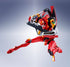Evangelion: 2.0 You Can (Not) Advance DYNACTION Action Figure Evangelion-02 40 cm