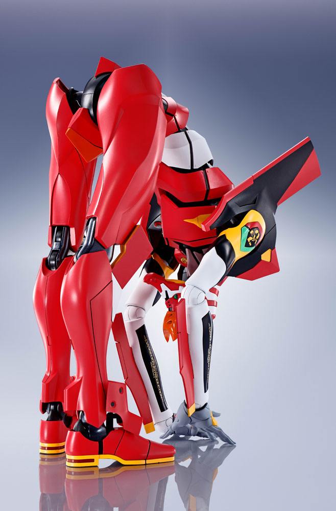 Evangelion: 2.0 You Can (Not) Advance DYNACTION Action Figure Evangelion-02 40 cm