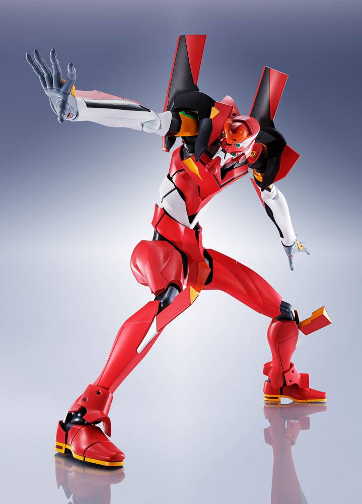Evangelion: 2.0 You Can (Not) Advance DYNACTION Action Figure Evangelion-02 40 cm