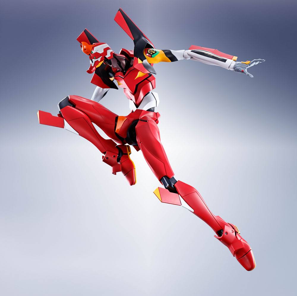 Evangelion: 2.0 You Can (Not) Advance DYNACTION Action Figure Evangelion-02 40 cm