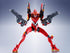 Evangelion: 2.0 You Can (Not) Advance DYNACTION Action Figure Evangelion-02 40 cm