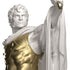DC Comics Statue Superman: Prince of Krypton 38 cm