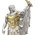 DC Comics Statue Superman: Prince of Krypton 38 cm