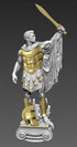 DC Comics Statue Superman: Prince of Krypton 38 cm