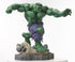 Marvel Comic Gallery Deluxe PVC Statue Hulk (Immortal) 29 cm