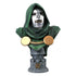 Marvel Comics Legends in 3D Bust 1/2 Doctor Doom 25 cm