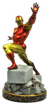 Marvel Premier Collection PVC Statue Classic Iron Man 35 cm