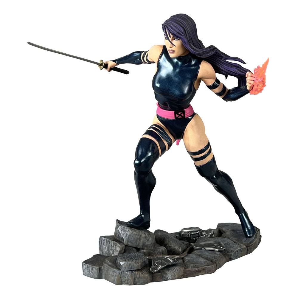 Marvel Comic Gallery PVC Statue Psylocke 25 cm