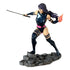 Marvel Comic Gallery PVC Statue Psylocke 25 cm