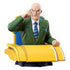 X-Men Marvel Animated Series Bust 1/7 Professor X 15 cm
