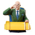 X-Men Marvel Animated Series Bust 1/7 Professor X 15 cm