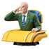 X-Men Marvel Animated Series Bust 1/7 Professor X 15 cm