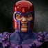 Marvel Comics Legends in 3D Bust 1/2 Magneto 25 cm
