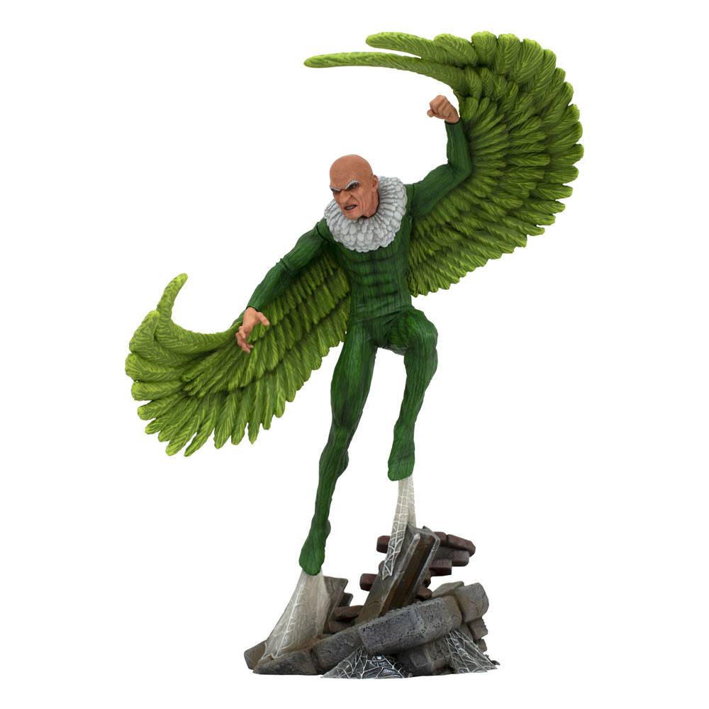 Marvel Comic Gallery PVC Statue Vulture 25 cm