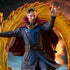 Doctor Strange in the Multiverse of Madness Marvel Movie Gallery PVC Statue Doctor Strange 25 cm