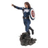 What If...? Marvel TV Gallery PVC Statue Captain Carter 25 cm