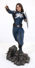 What If...? Marvel TV Gallery PVC Statue Captain Carter 25 cm