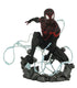 Marvel Comic Premier Collection Statue Miles Morales Spider-Man 23 cm