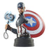 Avengers: Endgame Bust 1/6 Captain America 15 cm