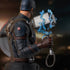 Avengers: Endgame Bust 1/6 Captain America 15 cm