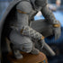 Moon Knight Marvel TV Gallery PVC Statue Moon Knight 25 cm