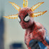 Marvel Comics Bust 1/7 Spider-Man 15 cm