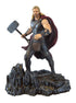 Thor Ragnarok Marvel Gallery PVC Statue Thor 25 cm