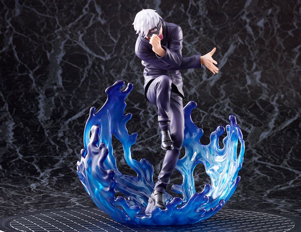 Jujutsu Kaisen PVC Statue 1/7 Satoru Gojo 21 cm