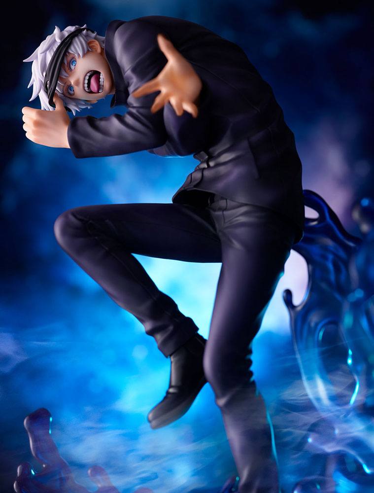 Jujutsu Kaisen PVC Statue 1/7 Satoru Gojo 21 cm
