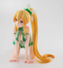 Sword Art Online: Alicization War of Underworld PVC Statue 1/4 Leafa Negligee Ver. 21 cm