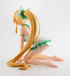 Sword Art Online: Alicization War of Underworld PVC Statue 1/4 Leafa Negligee Ver. 21 cm